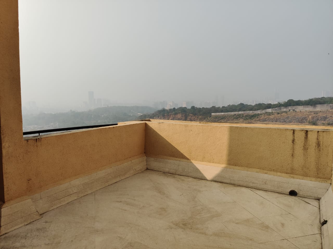 3 - Raheja Heights, Goregaon East