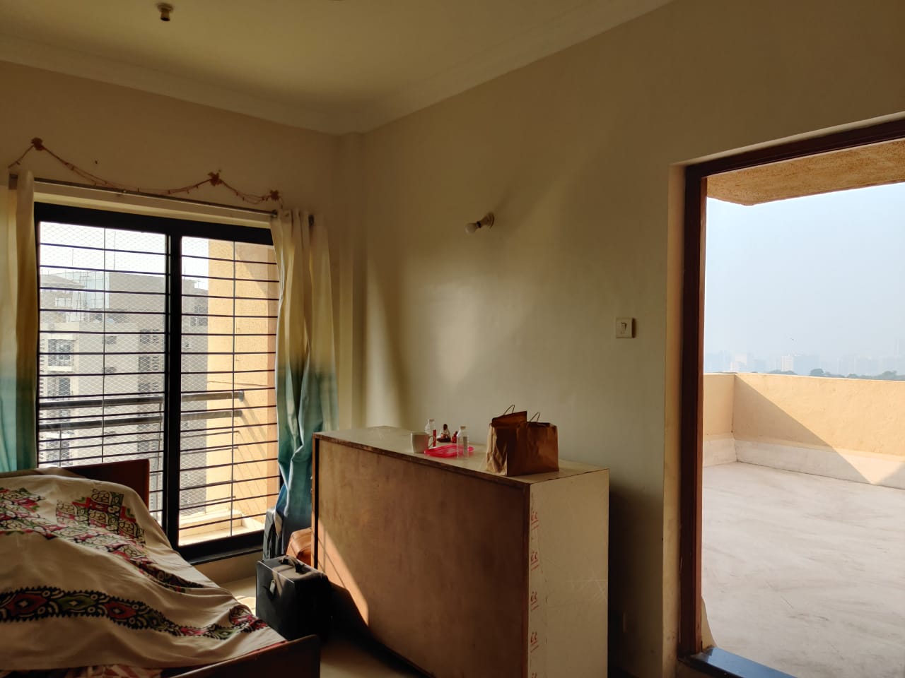 5 - Raheja Heights, Goregaon East