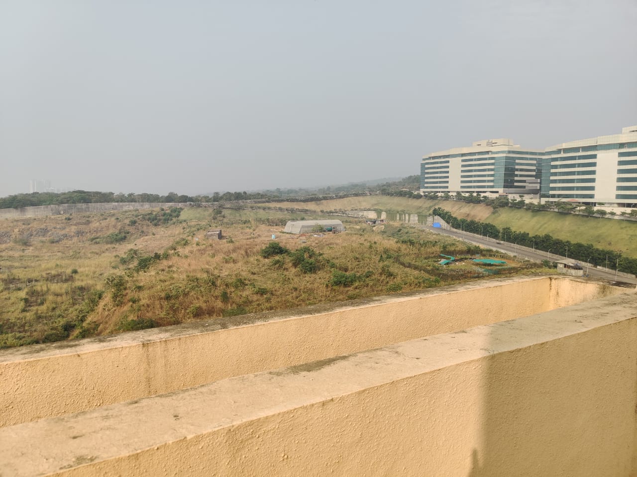 8 - Raheja Heights, Goregaon East