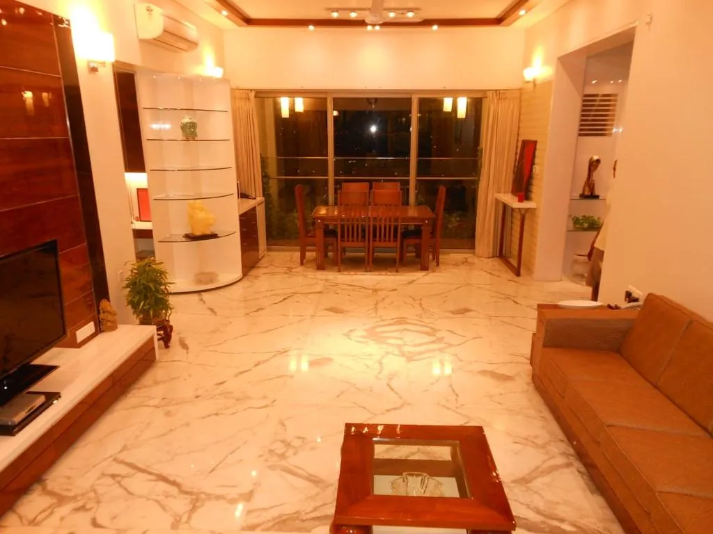 4BHK Flats for Sale in Lodha Bellissimo, Mahalaxmi