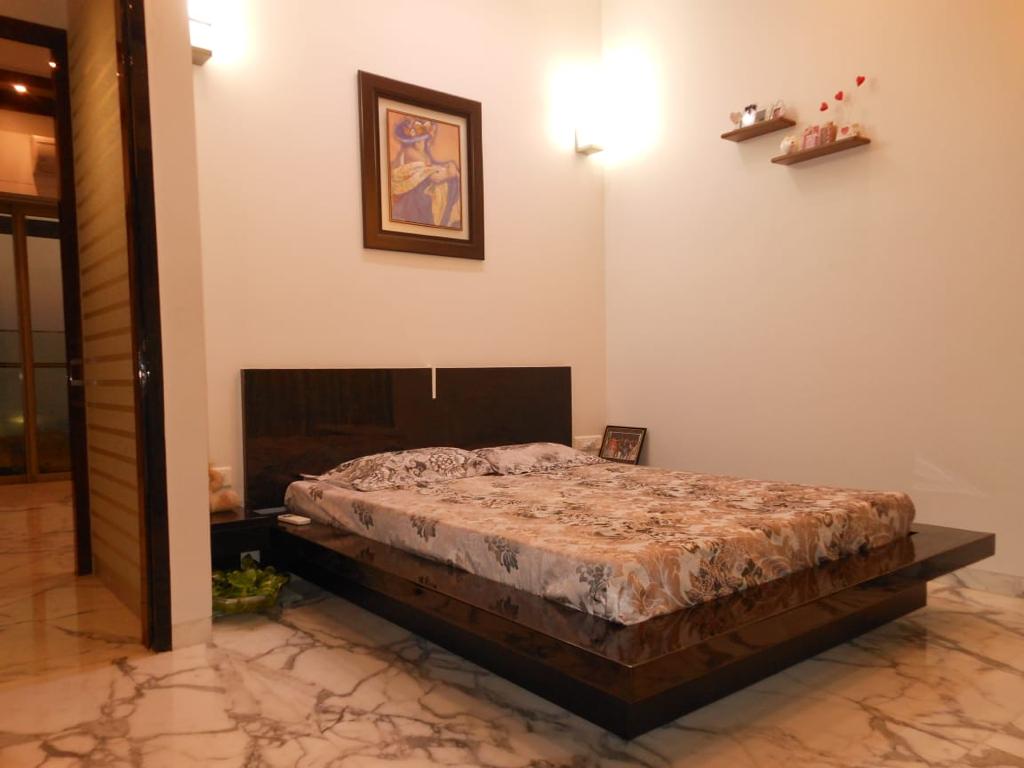 05 - Lodha Bellissimo, Mahalaxmi