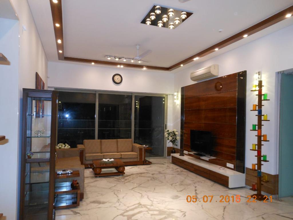 06 - Lodha Bellissimo, Mahalaxmi