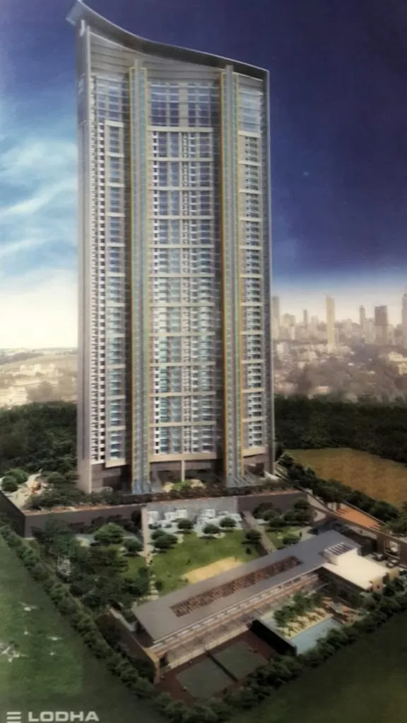 4BHK Flats for Sale in Lodha Bellissimo, Mahalaxmi