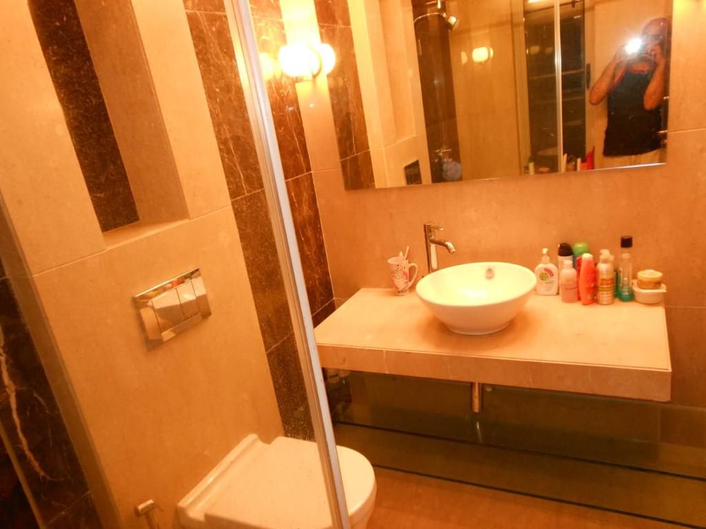 08 - Lodha Bellissimo, Mahalaxmi