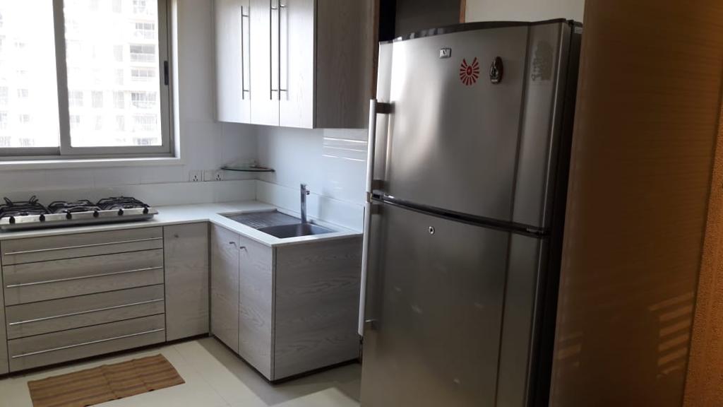 11 - Lodha Bellissimo, Mahalaxmi