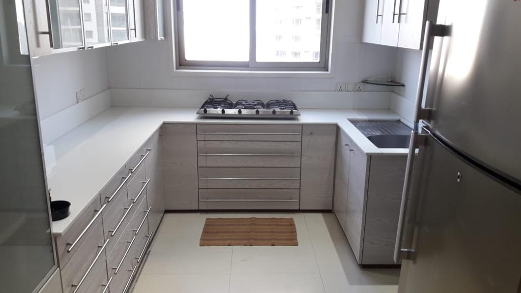 12 - Lodha Bellissimo, Mahalaxmi