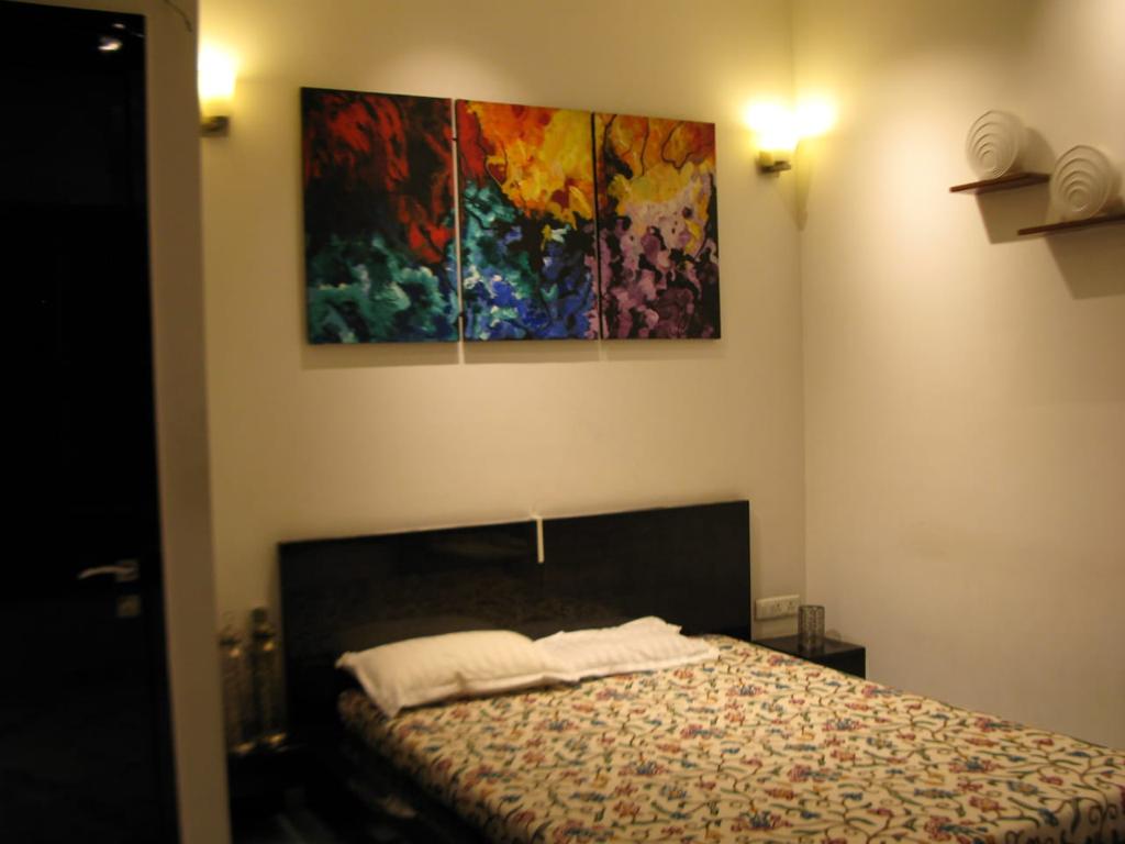 20 - Lodha Bellissimo, Mahalaxmi