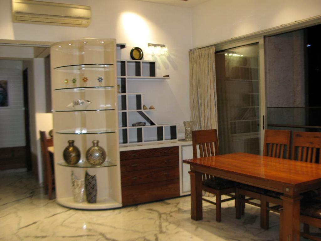 21 - Lodha Bellissimo, Mahalaxmi