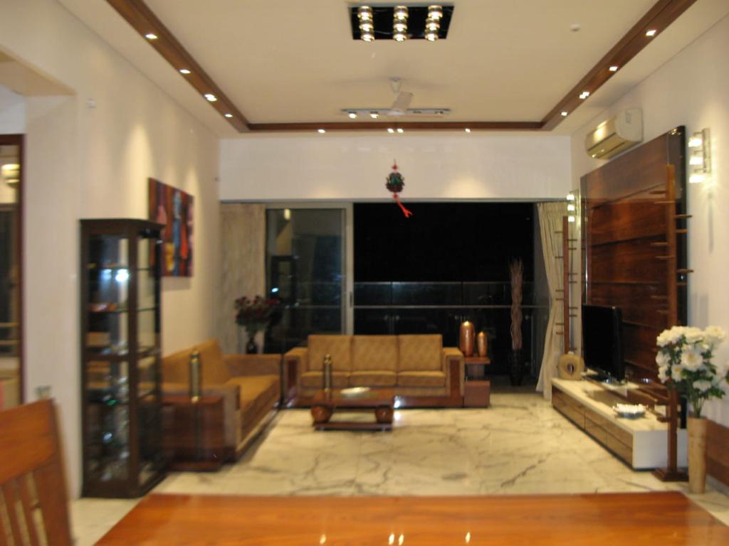 23 - Lodha Bellissimo, Mahalaxmi