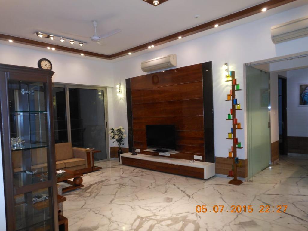 25 - Lodha Bellissimo, Mahalaxmi