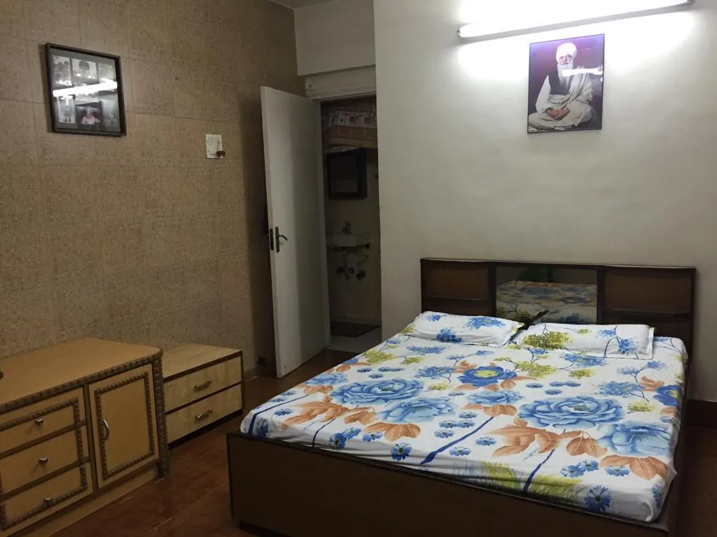 1BHK Flats for Sale in Golden Chariot, Andheri West