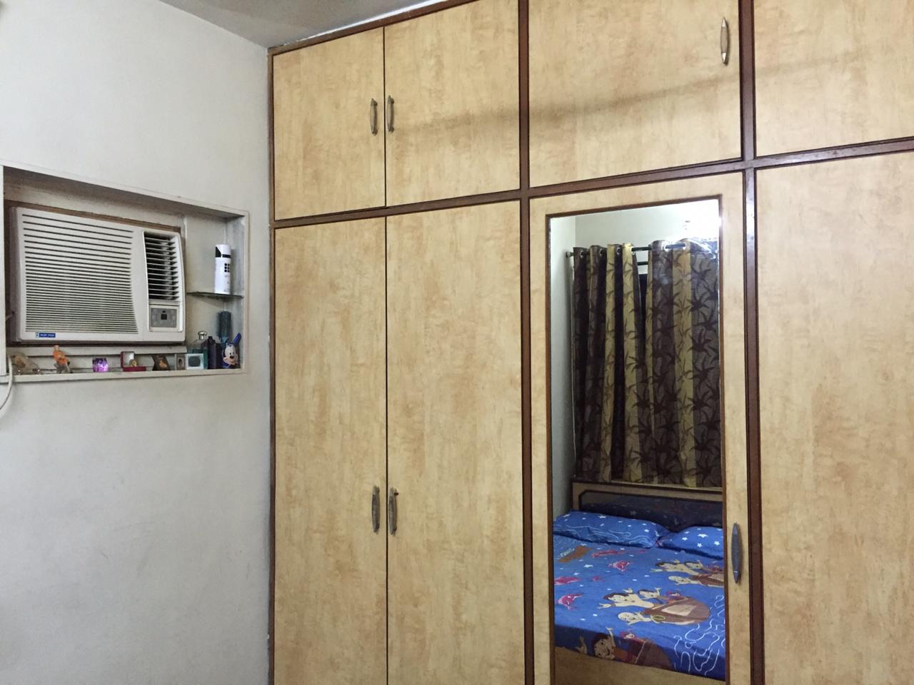 Bedroom 22 - Golden Chariot, Andheri West