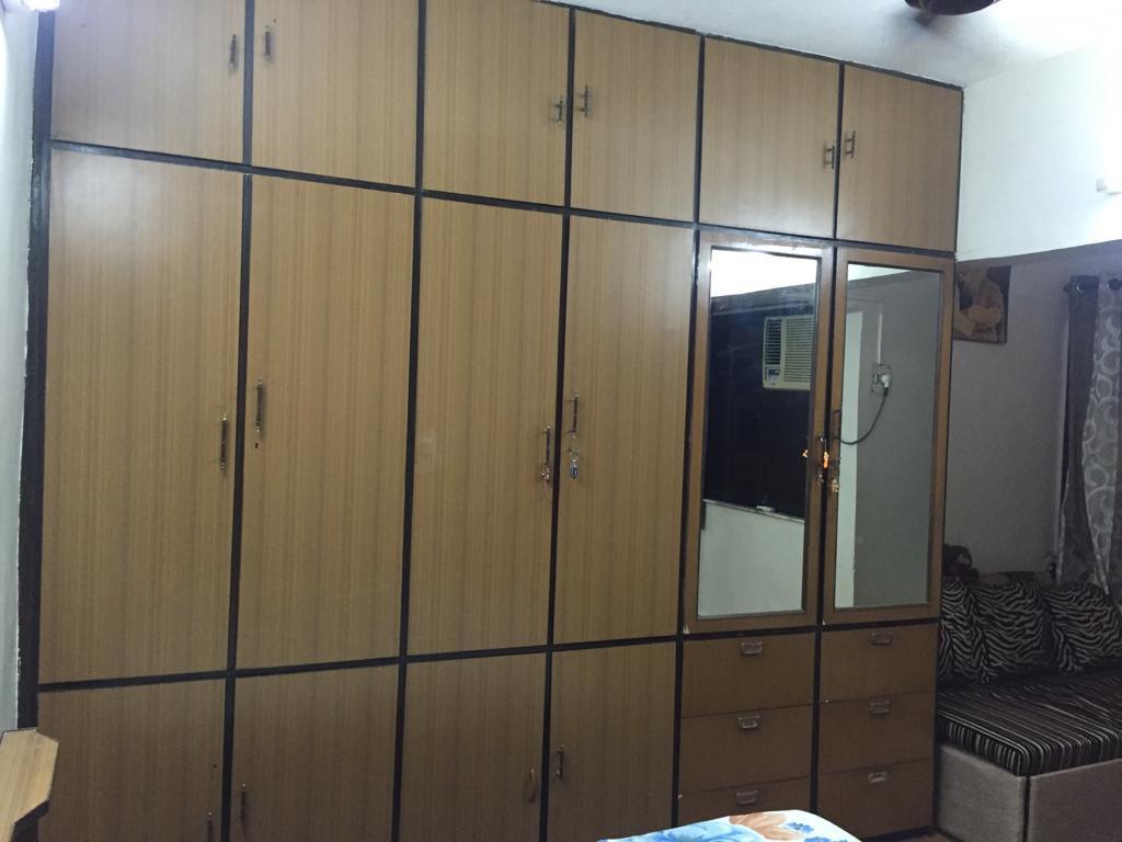 Bedroom 23 - Golden Chariot, Andheri West