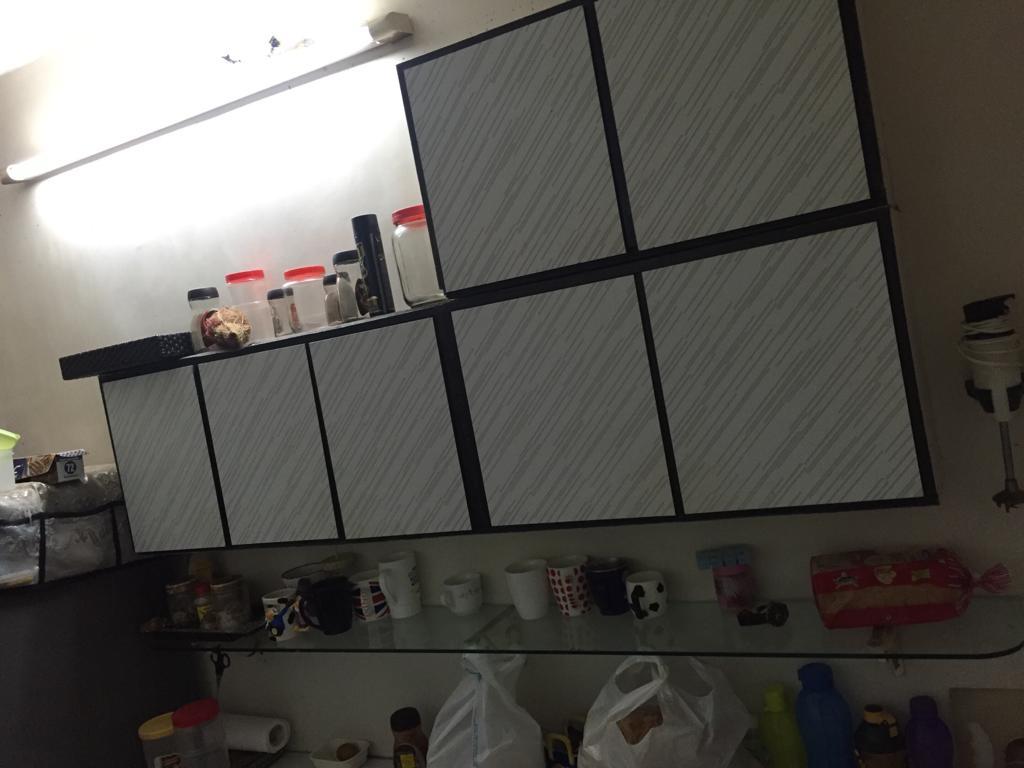 Kitchen1 - Golden Chariot, Andheri West