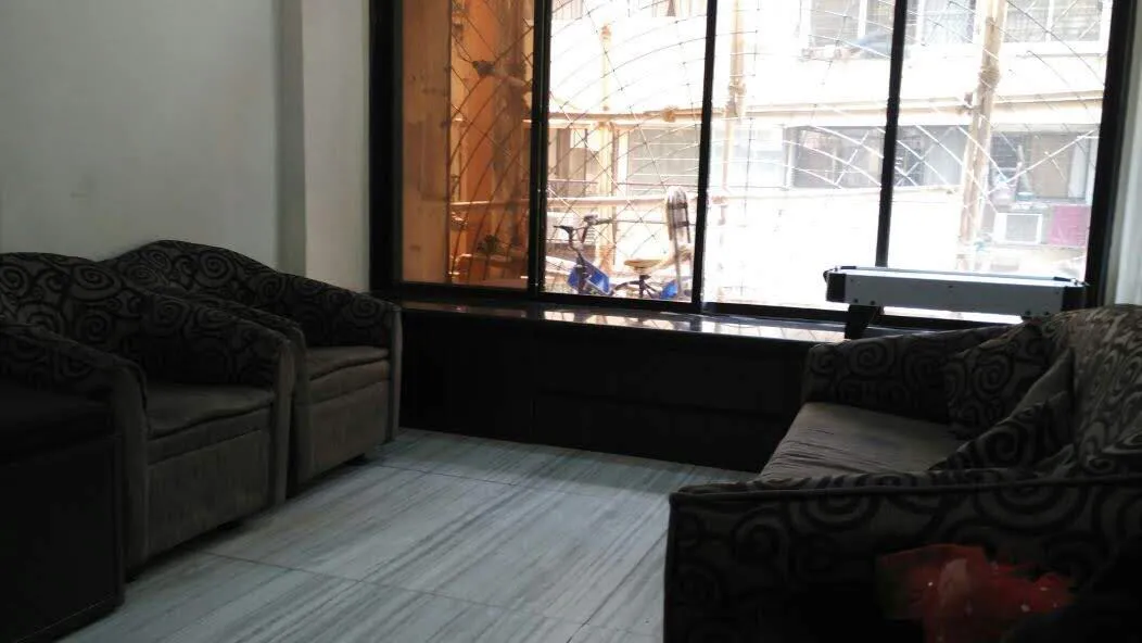 1BHK Flats for Sale in Golden Chariot, Andheri West