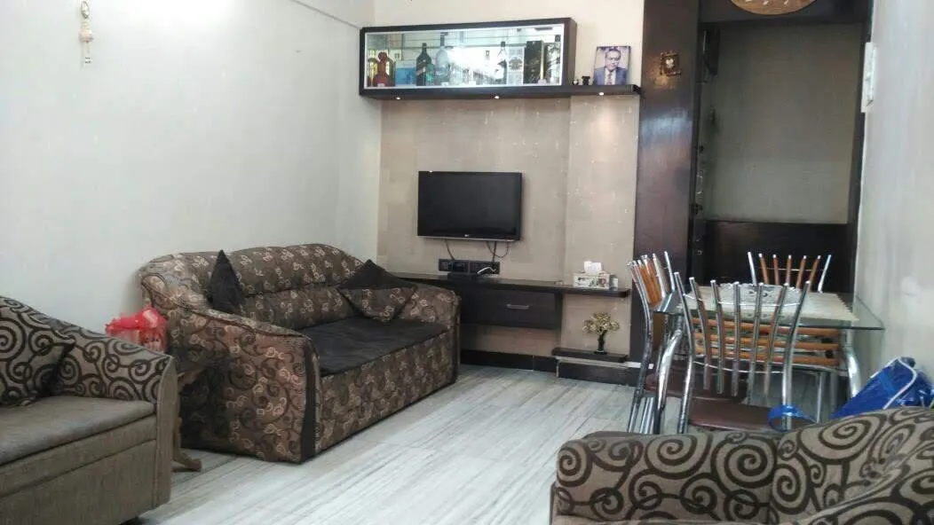 1 BHK Flats on Rent in Golden Chariot, Andheri West