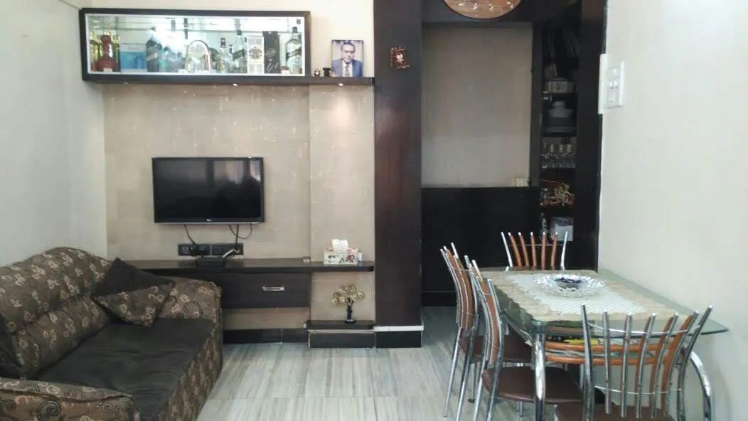 1BHK Flats for Sale in Golden Chariot, Andheri West