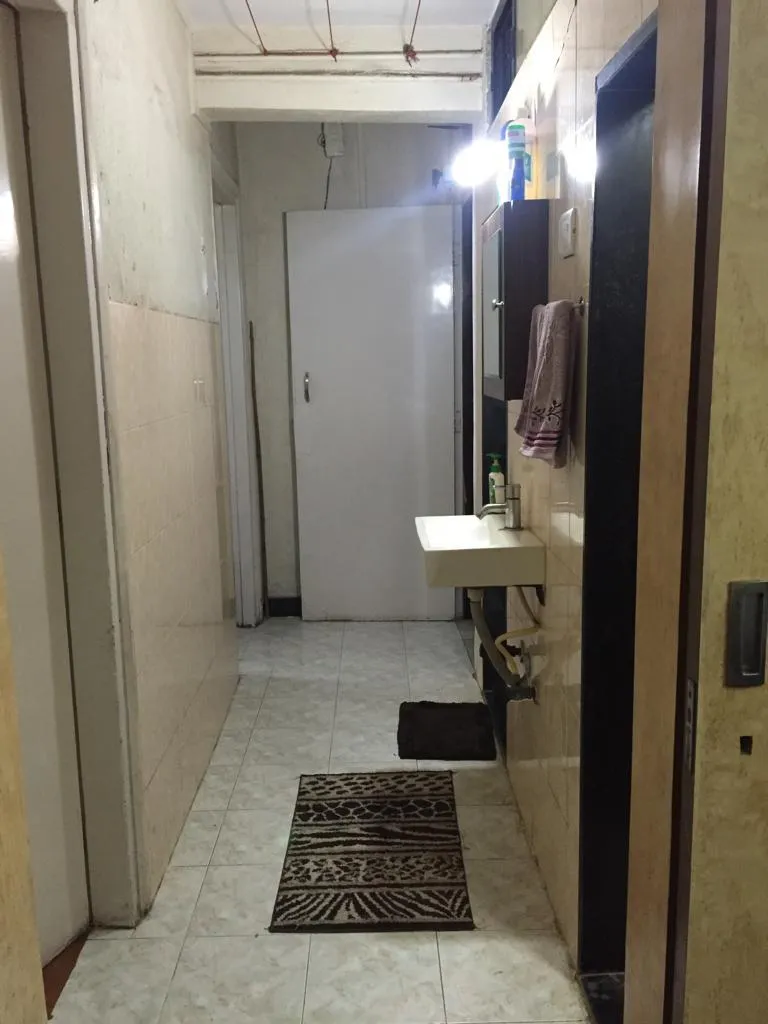 1BHK Flats for Sale in Golden Chariot, Andheri West