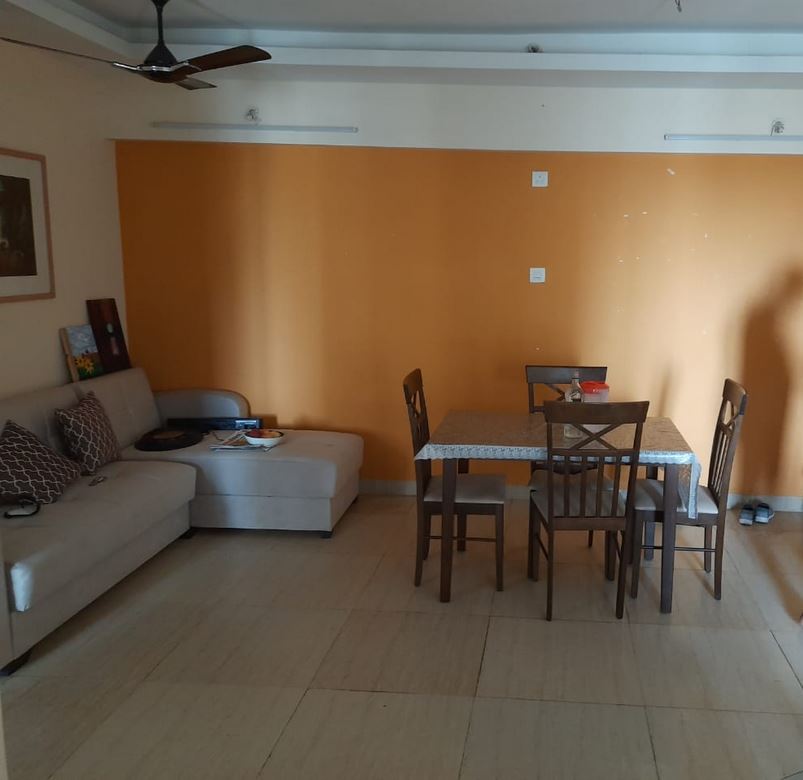 Building - Hdil Metropolis, Andheri West