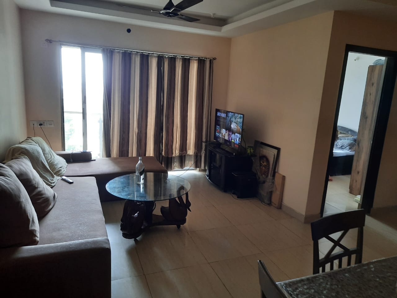 Building1 - Hdil Metropolis, Andheri West