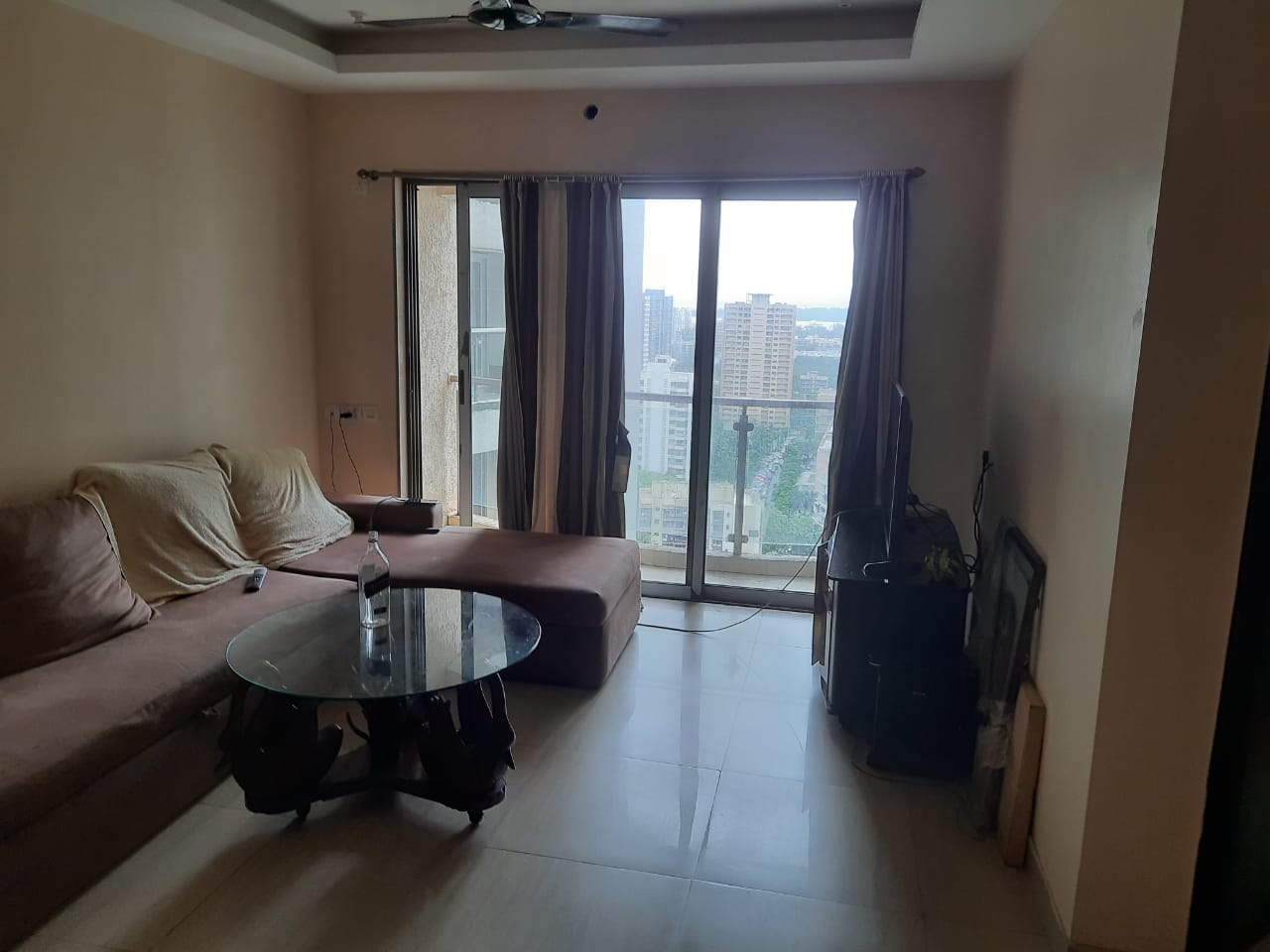 Building2 - Hdil Metropolis, Andheri West