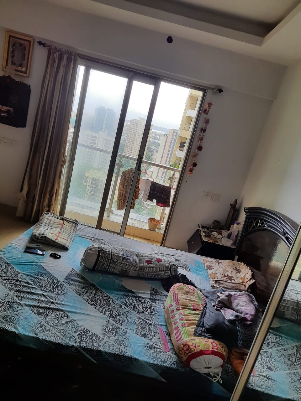 Building3 - Hdil Metropolis, Andheri West