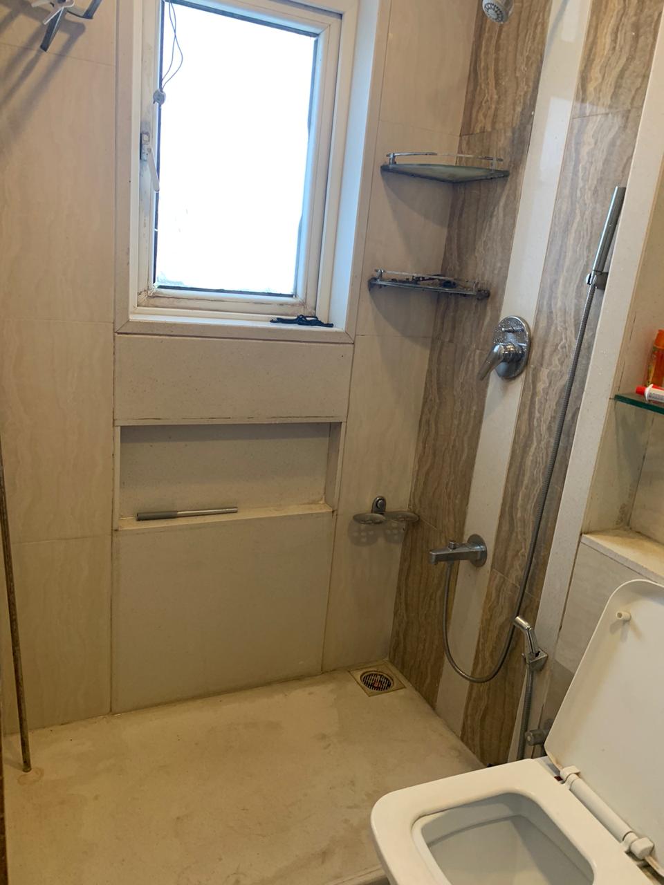 Bathroom 2 - Orbit Eternia, Lower Parel