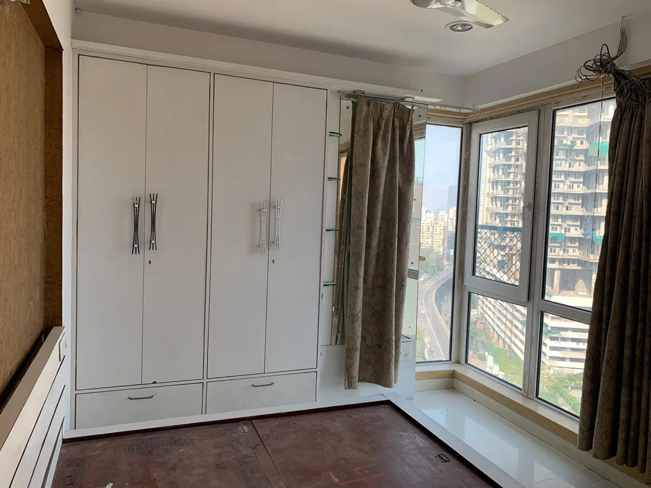 3 BHK Flats for Sale in Orbit Eternia, Lower Parel