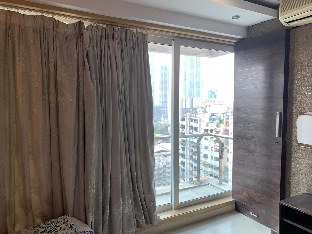 3 BHK Flats for Sale in Orbit Eternia, Lower Parel
