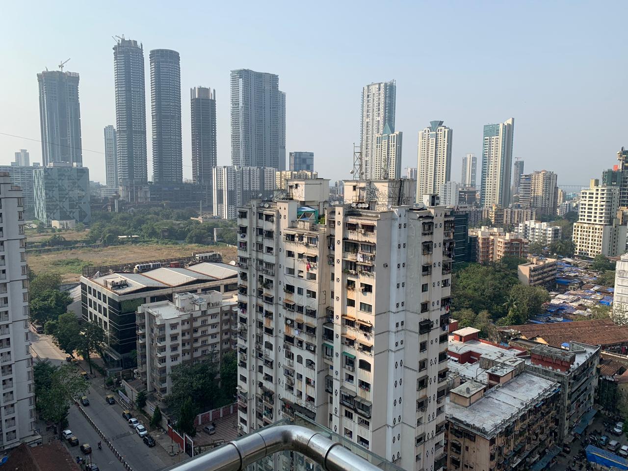 View1 - Orbit Eternia, Lower Parel