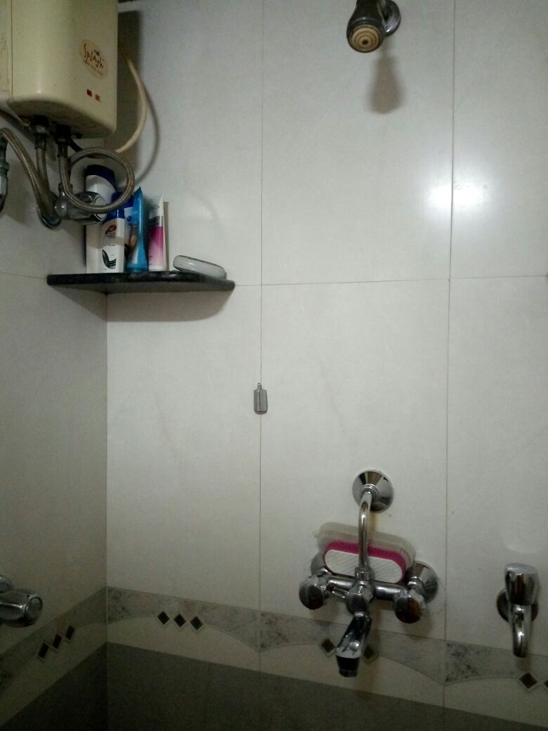 Bathroom 2 - Emerald Park, Andheri West