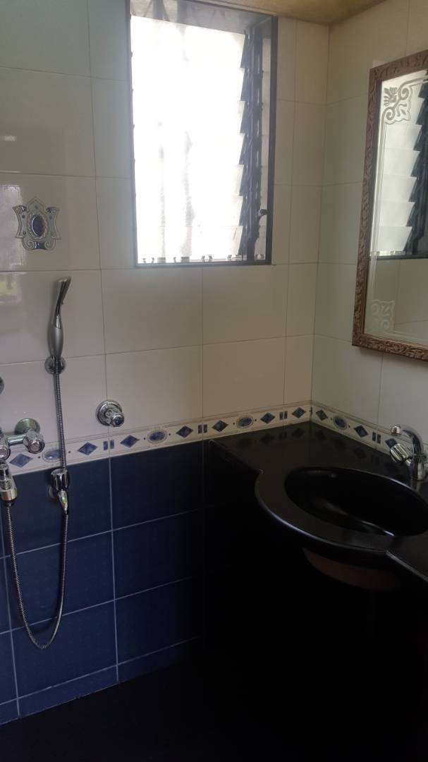 Bathroom 3 - Emerald Park, Andheri West