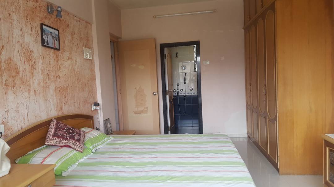 Bedroom 22 - Emerald Park, Andheri West