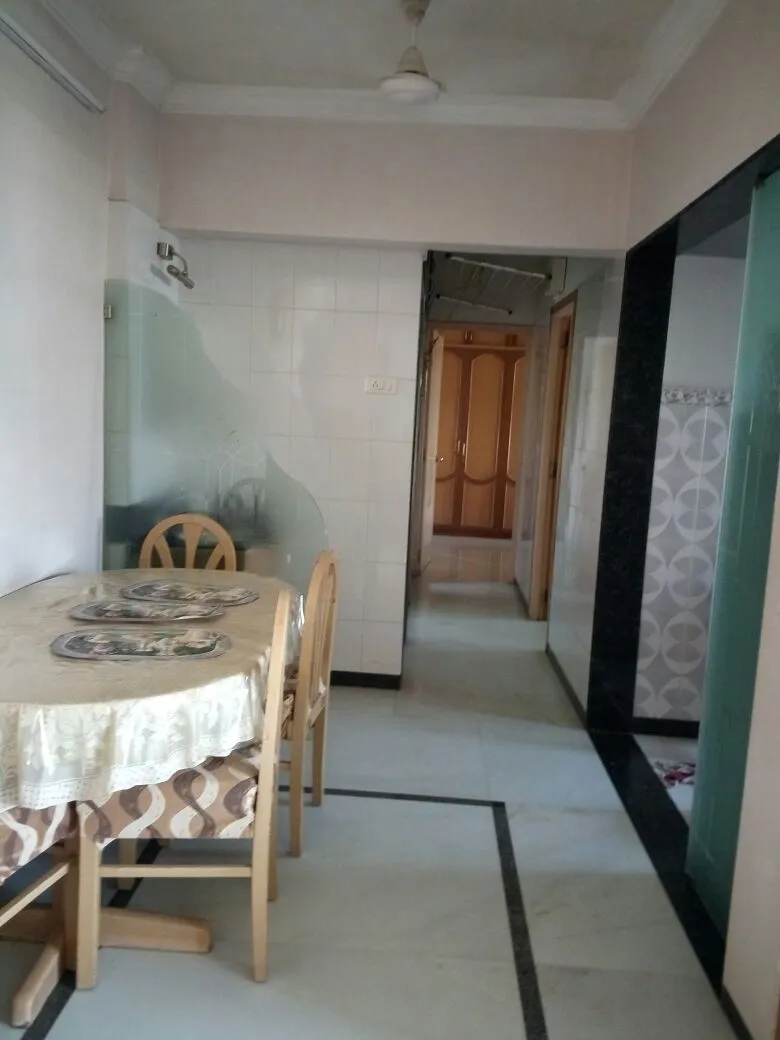 2 BHK Flats for Sale in Emerald Park, Andheri West