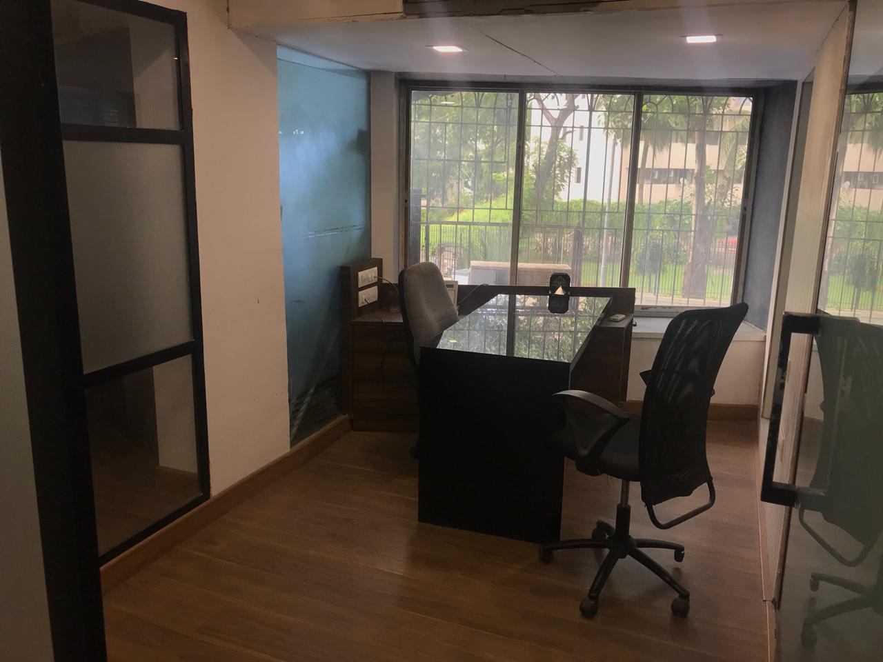 2 BHK Upvan Building, Andheri West — for Sale — photo 10