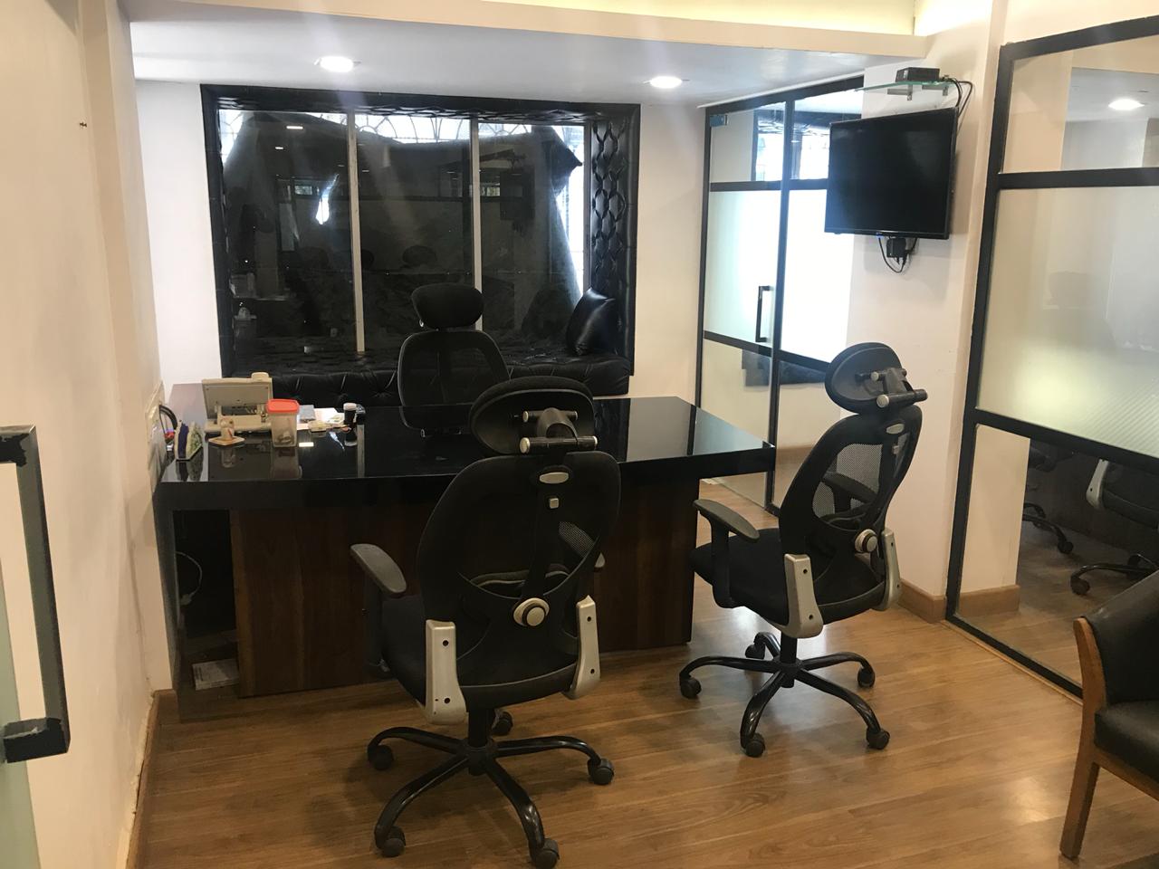 2 BHK Upvan Building, Andheri West — for Sale — photo 14
