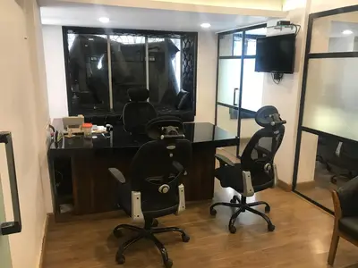 2 BHK Upvan Building, Andheri West — for Sale — photo 14 thumbnail