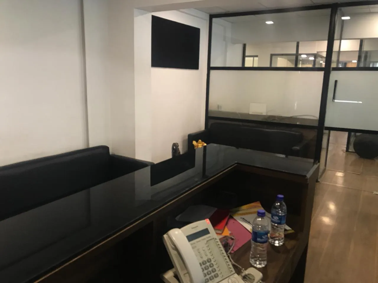 Office Space Offices on Rent in Upvan Building, Andheri West