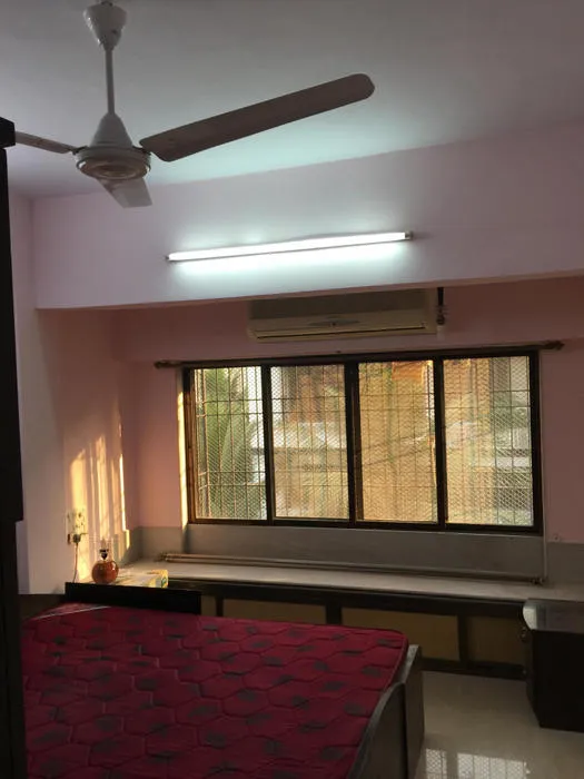 1 BHK Flats for Sale in Mayfair, Andheri West