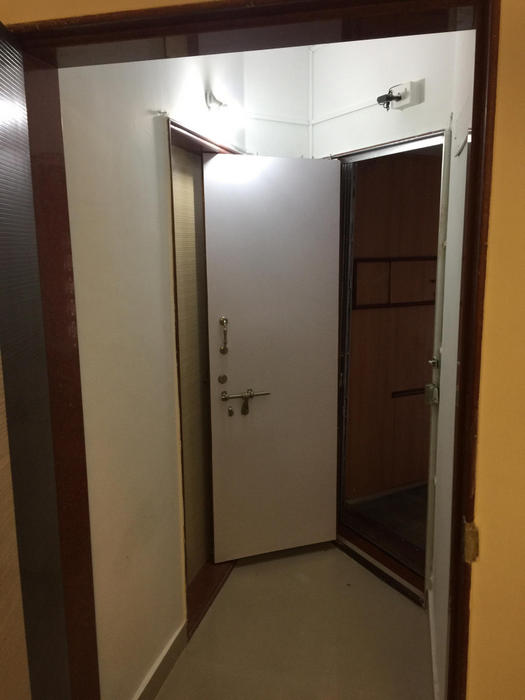 2 BHK Un Furnished in Mayfair , Churchgate