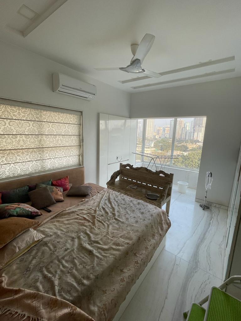 10 - Venus Apartment, Worli