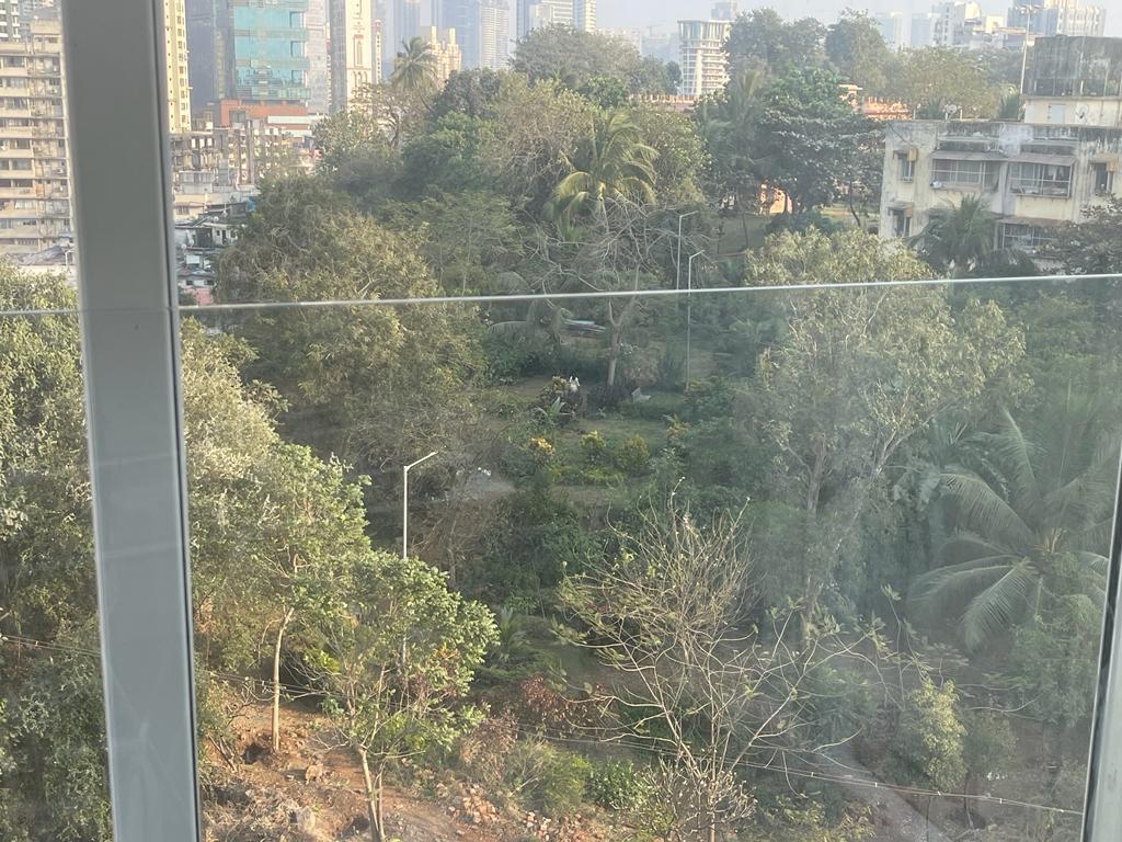 13 - Venus Apartment, Worli