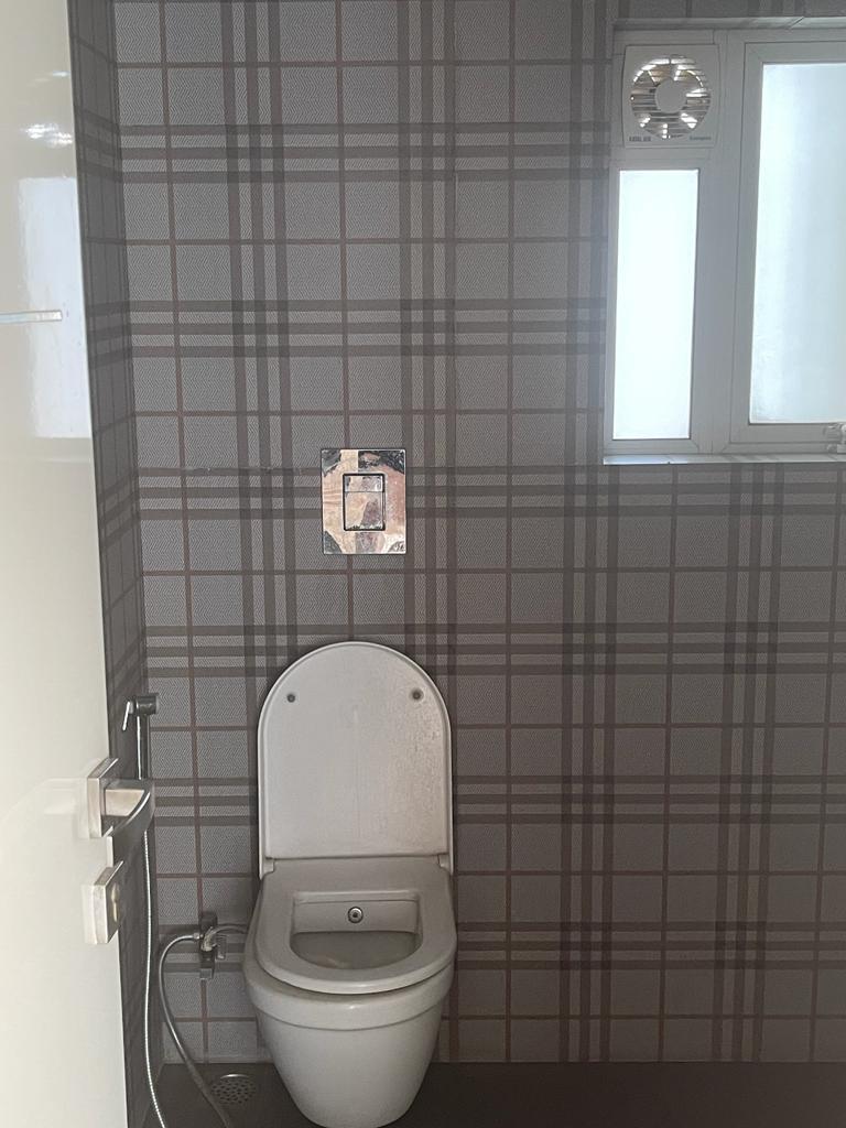 14 - Venus Apartment, Worli