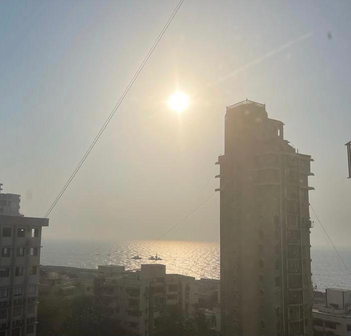 15 - Venus Apartment, Worli