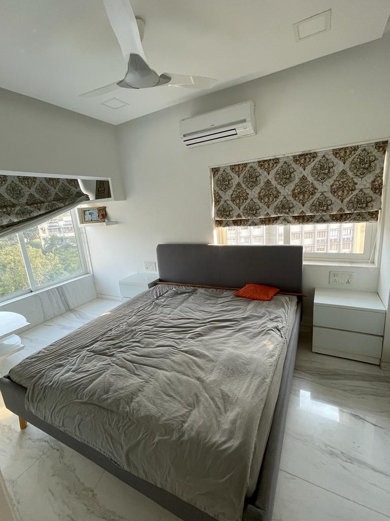2 BHK Flats on Rent in Venus Apartment, Worli