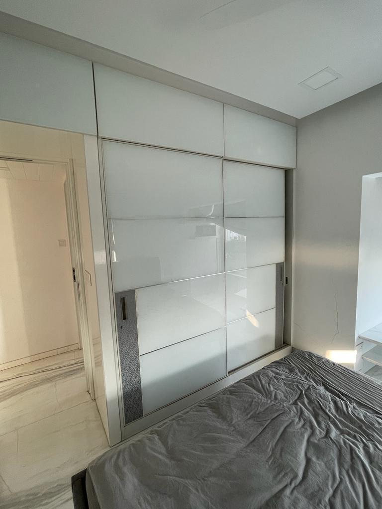 8 - Venus Apartment, Worli