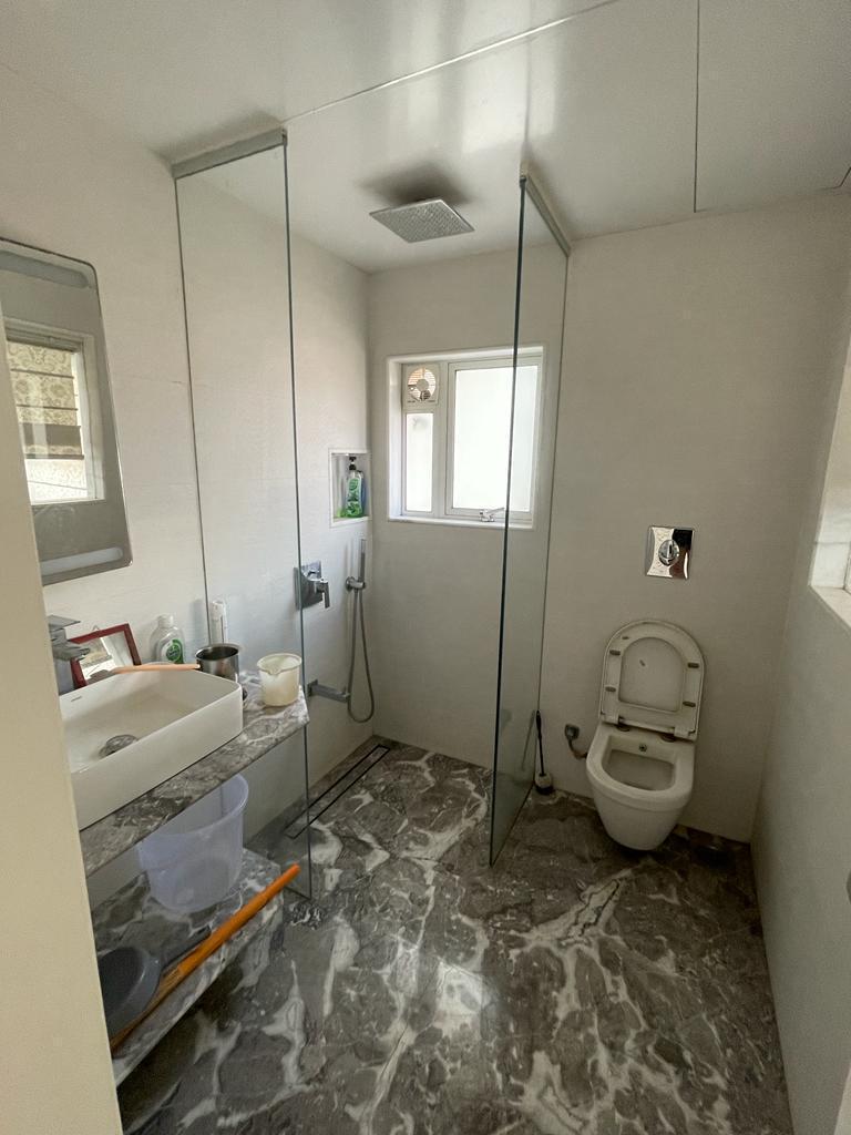 9 - Venus Apartment, Worli