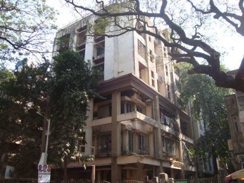 4 BHK Fully Furnished in Nandini , Santacruz East