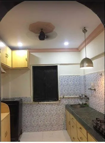 3 BHK Flats for Sale in Akash Deep, Andheri West