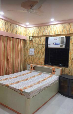 3 BHK Flats for Sale in Akash Deep, Andheri West